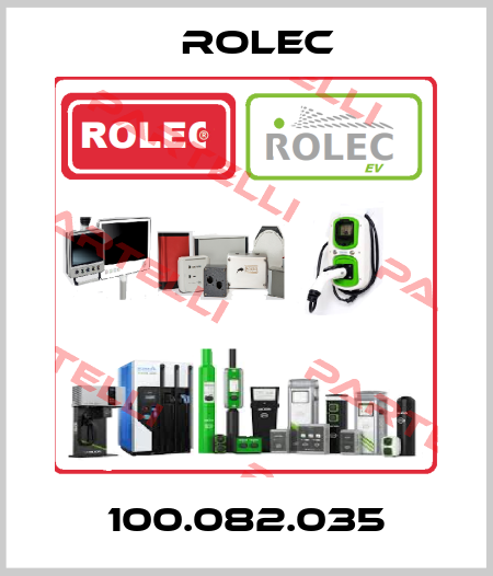 100.082.035 Rolec
