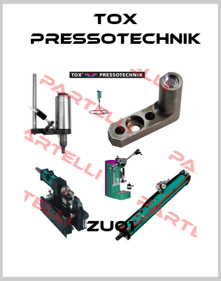 ZU01 Tox Pressotechnik
