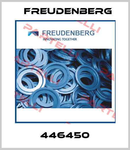 446450 Freudenberg