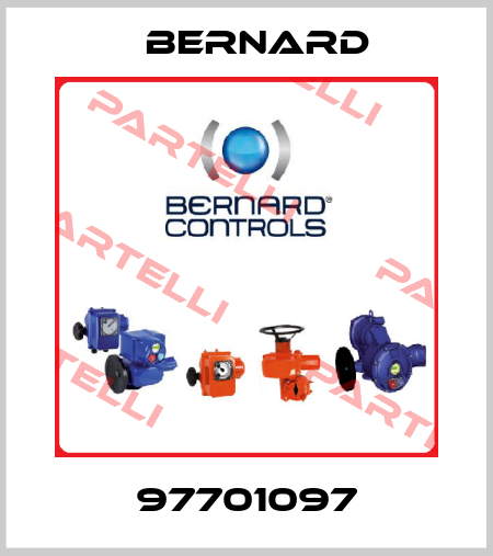 97701097 Bernard