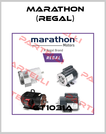 GT1031A Marathon (Regal)