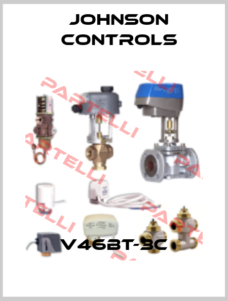 V46BT-3C Johnson Controls