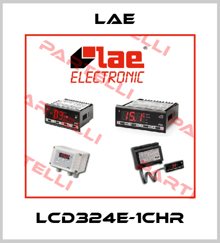 LCD324E-1CHR LAE