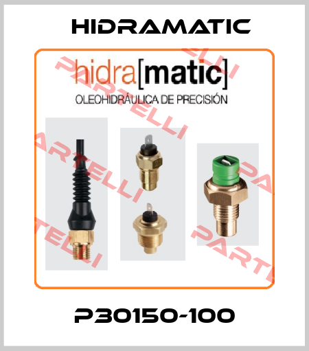 P30150-100 Hidramatic