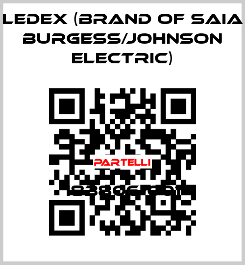 183806-001 Ledex (brand of Saia Burgess/Johnson Electric)