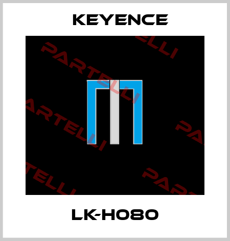LK-H080 Keyence