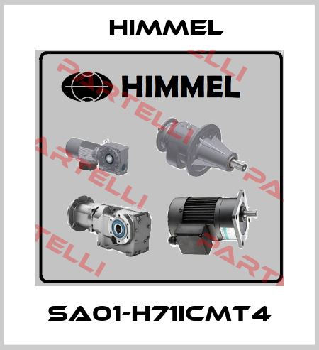 SA01-H71ICMT4 HIMMEL