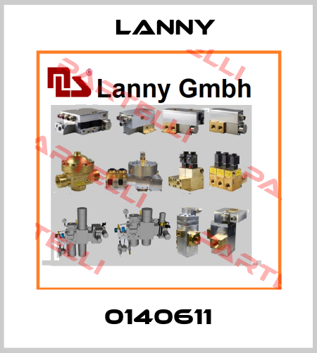 0140611 Lanny