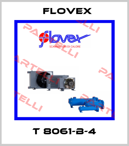 T 8061-B-4 Flovex