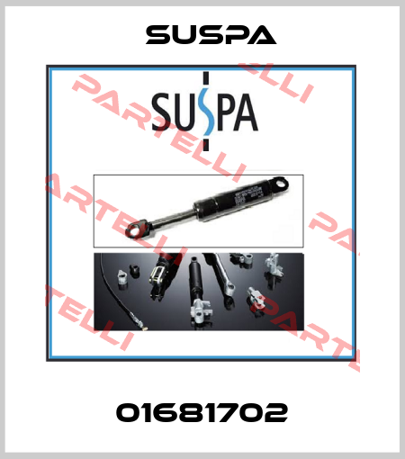 01681702 Suspa