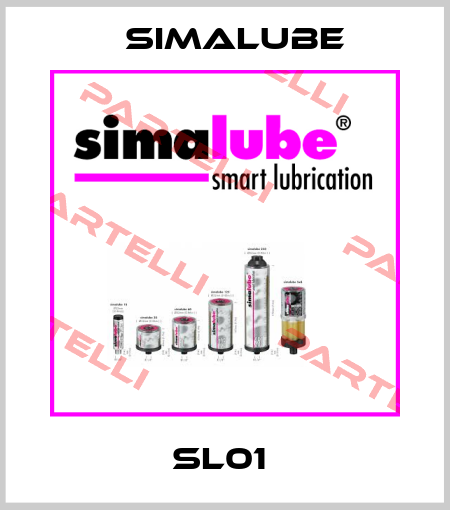 SL01  Simalube
