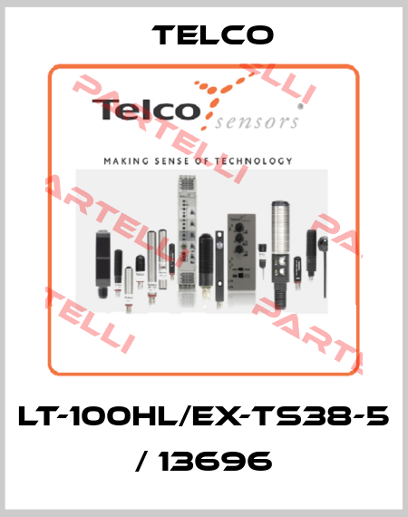 LT-100HL/EX-TS38-5 / 13696 Telco