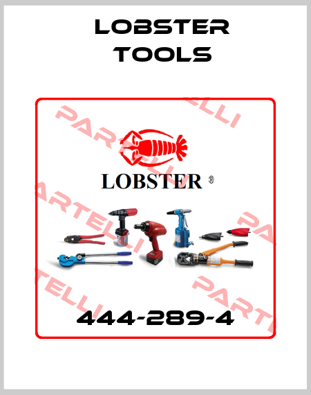 444-289-4 Lobster Tools