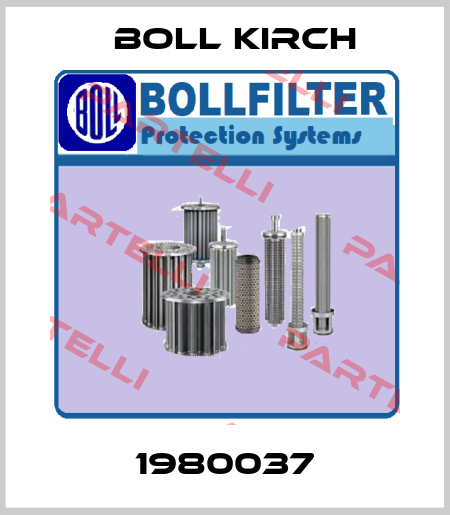 1980037 Boll Kirch