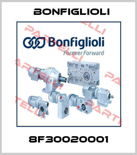 8F30020001 Bonfiglioli
