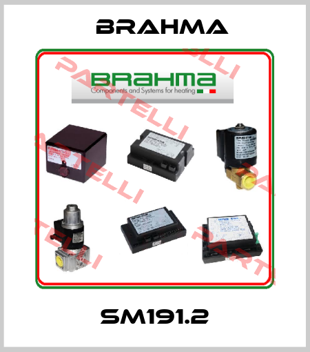 SM191.2 Brahma