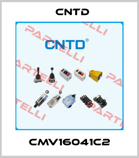 CMV16041C2 CNTD