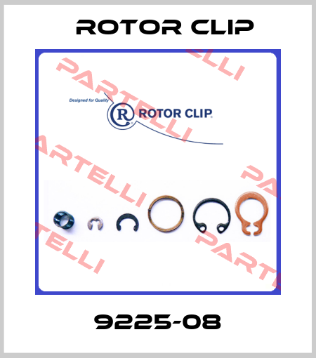 9225-08 Rotor Clip