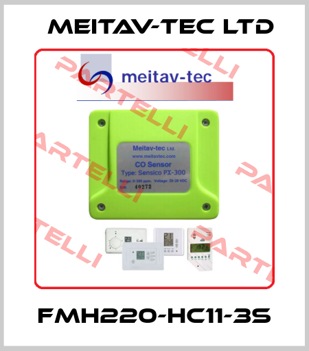 FMH220-HC11-3S Meitav-tec Ltd
