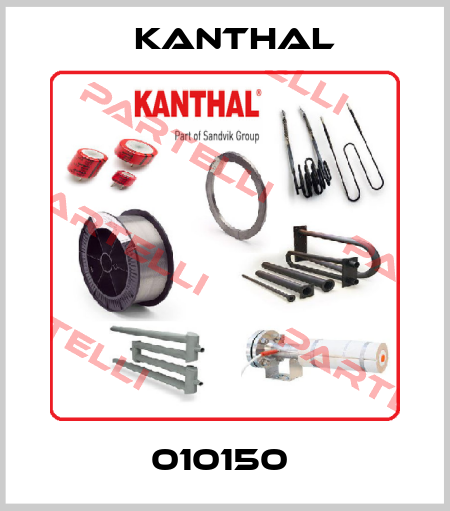 010150  Kanthal