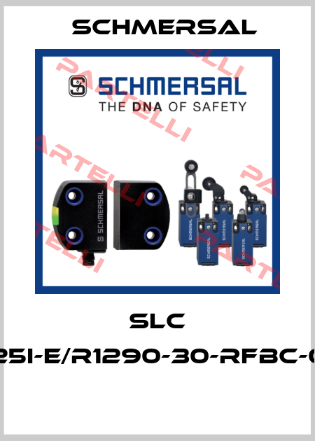 SLC 425I-E/R1290-30-RFBC-02  Schmersal