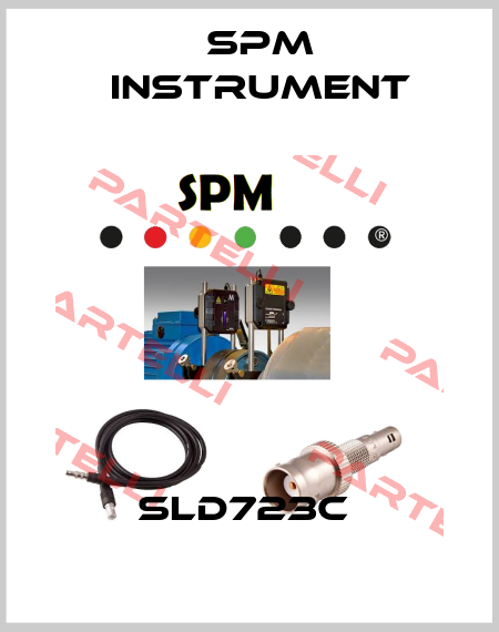 SLD723C  SPM Instrument