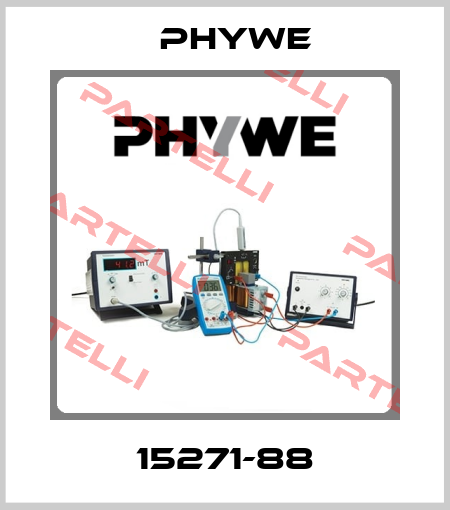 15271-88 Phywe