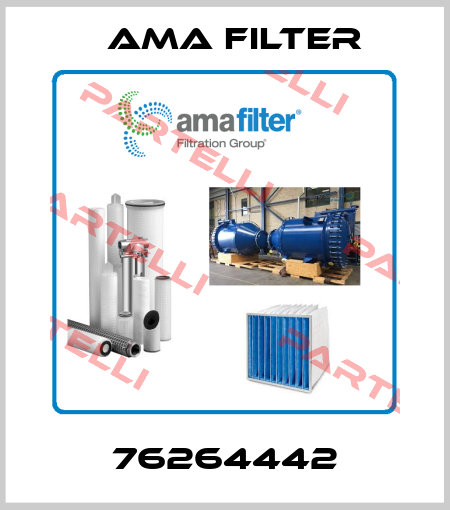 76264442 Ama Filter