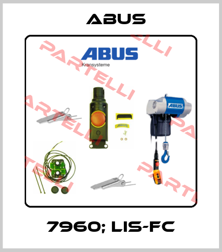 7960; LIS-FC Abus