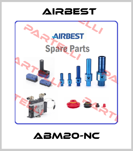 ABM20-NC Airbest
