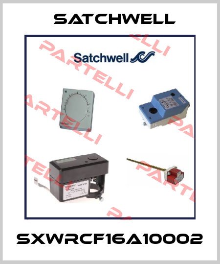 SXWRCF16A10002 Satchwell