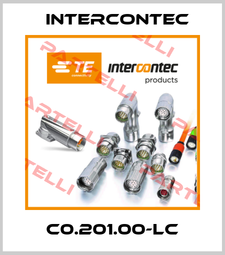 C0.201.00-LC Intercontec