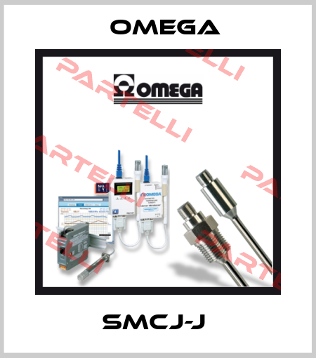 SMCJ-J  Omega