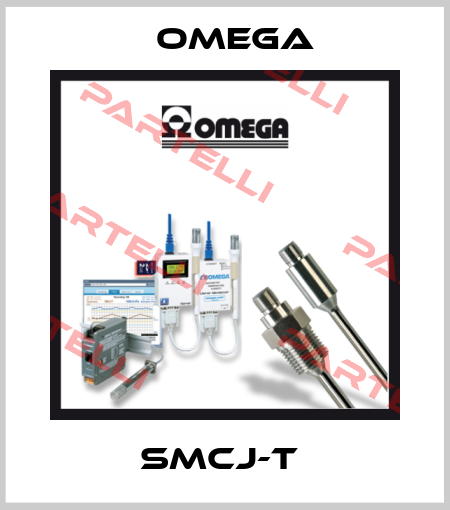 SMCJ-T  Omega