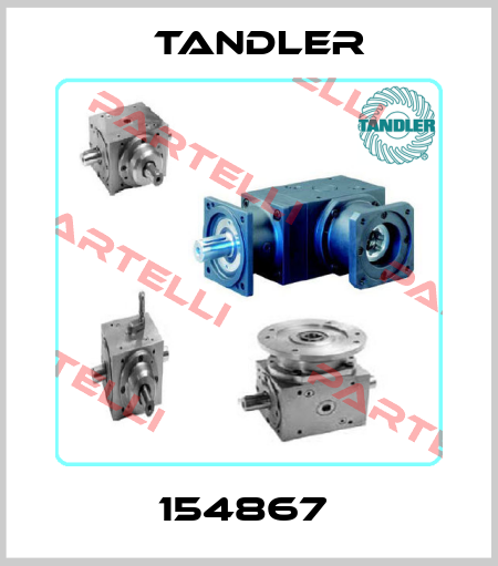 154867  Tandler