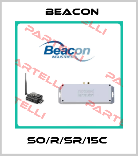 SO/R/SR/15C  Beacon