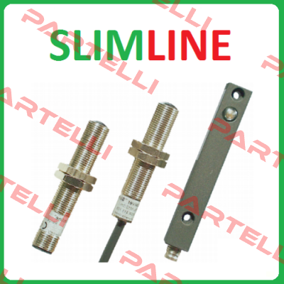 SP320 /xxxVAC/SP Slimline