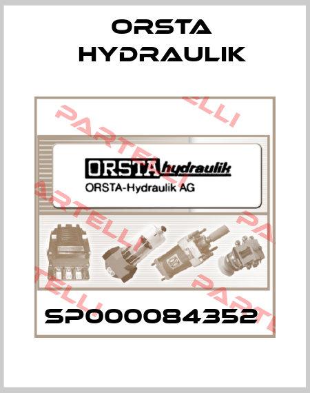 SP000084352  Orsta Hydraulik