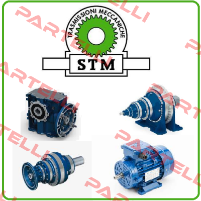 RMI 50 FL 1/56 71B14 OEM Stm