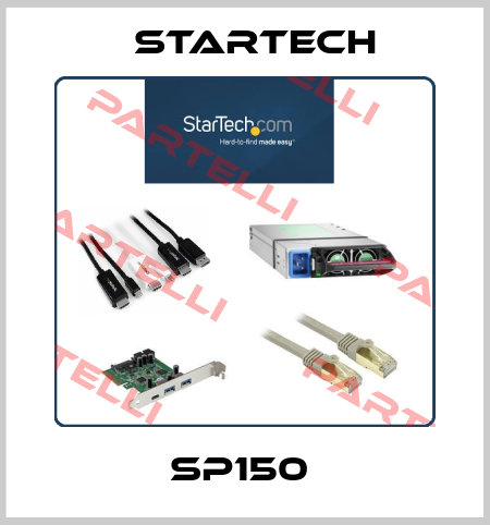 SP150  Startech