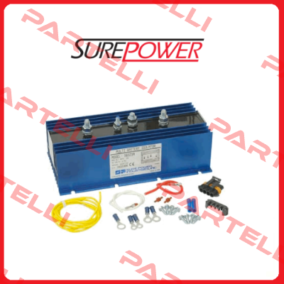 SP21030C02 Sure Power