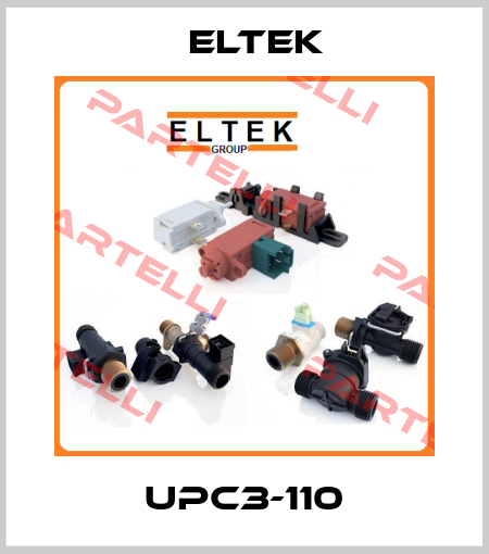 UPC3-110 Eltek