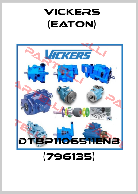 DT8P1106511ENB (796135) Vickers (Eaton)