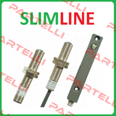 SP231/440VAC/SPDT  Slimline