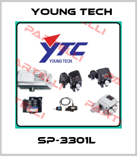 SP-3301L  Young Tech