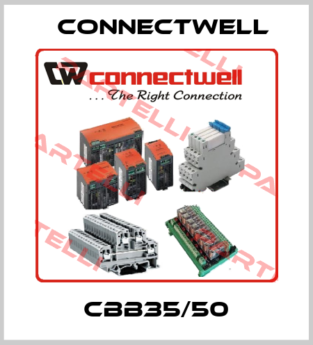 CBB35/50 CONNECTWELL