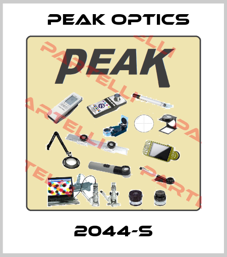 2044-S Peak Optics