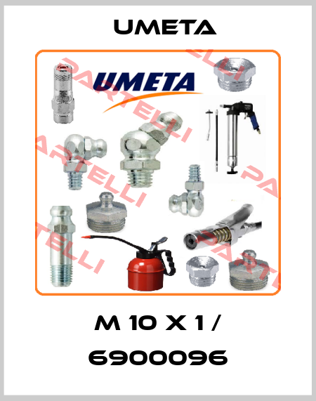 M 10 x 1 / 6900096 UMETA