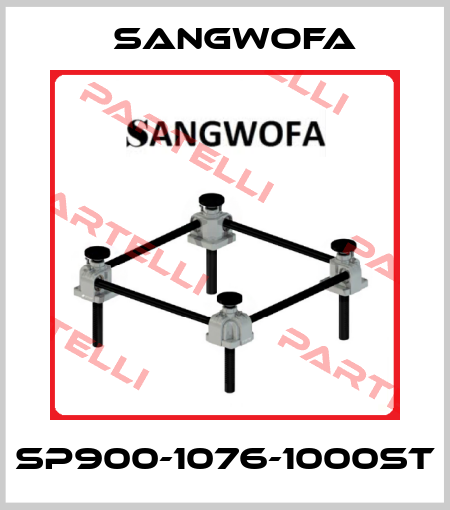 SP900-1076-1000ST Sangwofa