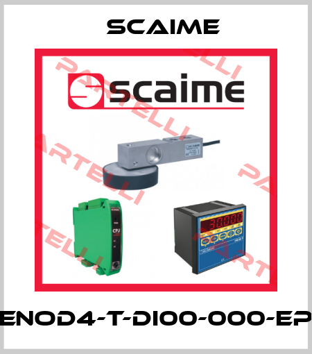eNOD4-T-DI00-000-EP Scaime